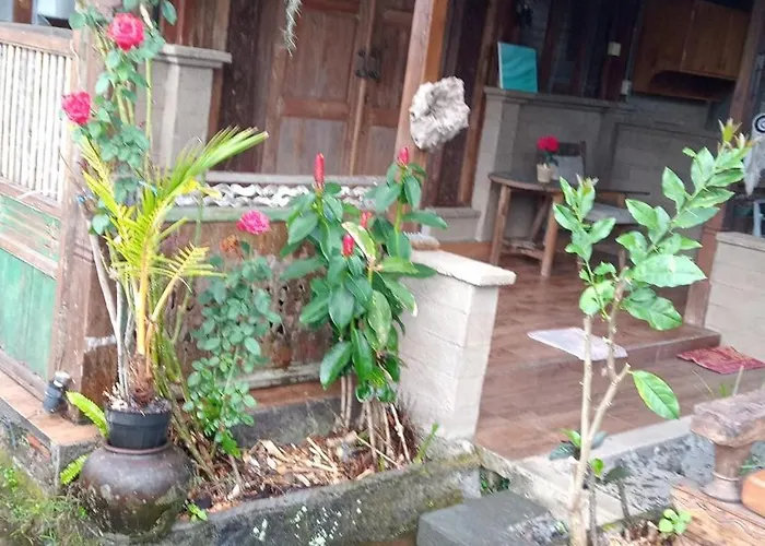 Villa Joglo House Nagi