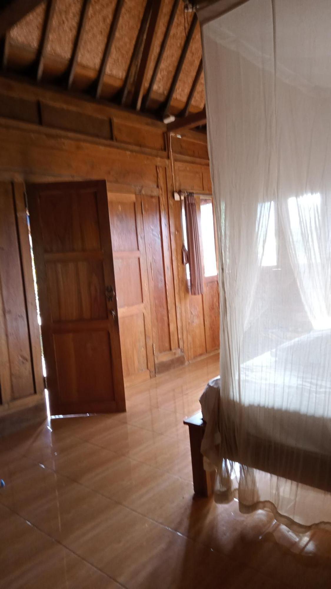 Joglo House Nagi * Ubud