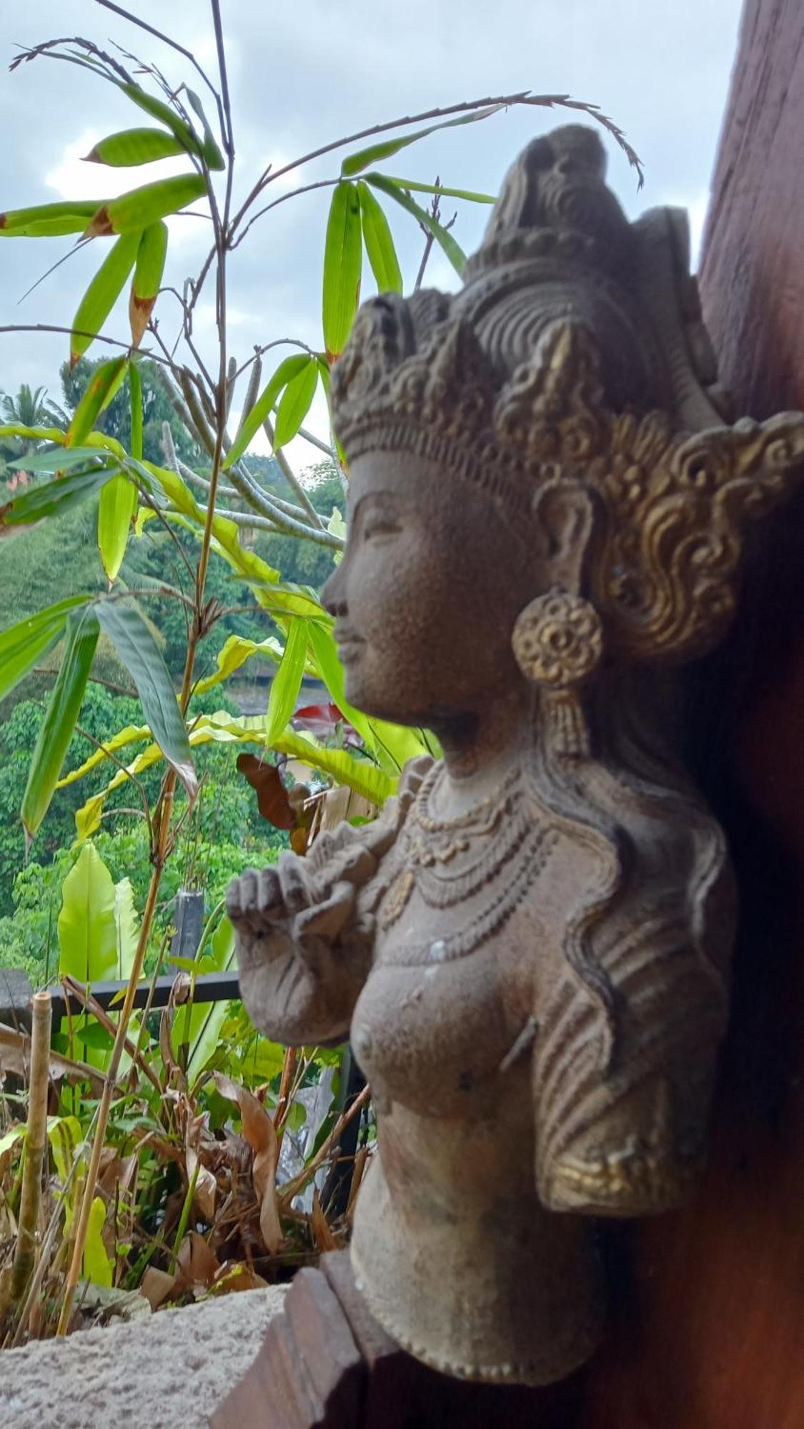 Joglo House Nagi Ubud