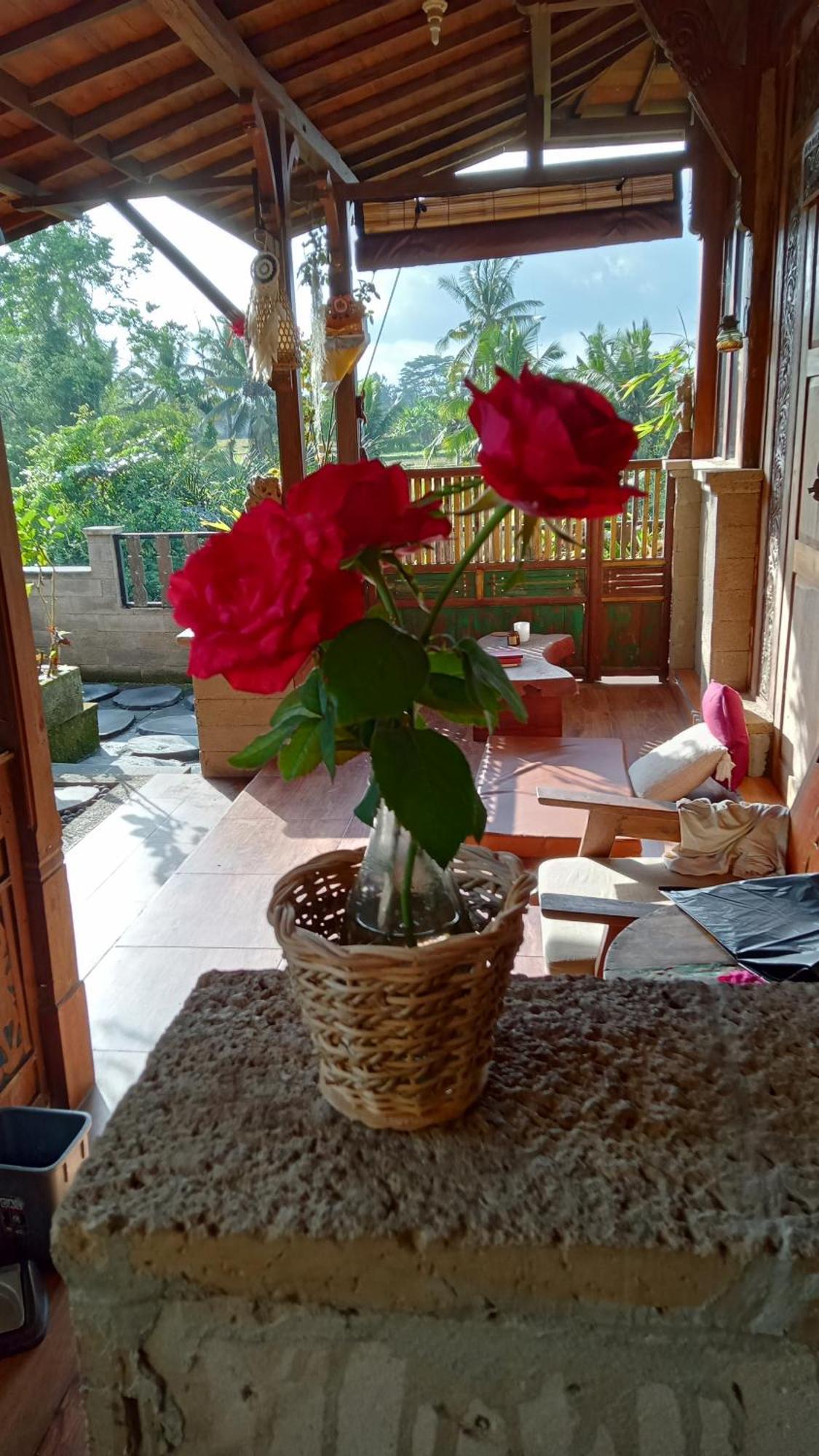 Joglo House Nagi Ubud