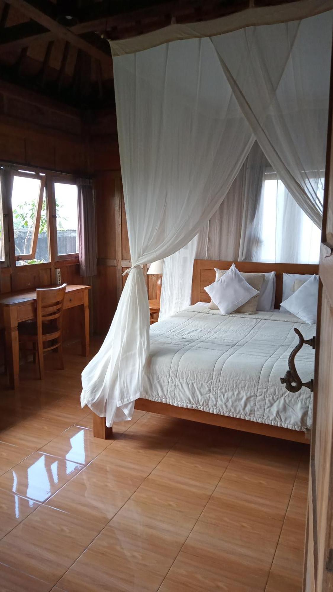 Gasthof Joglo House Nagi