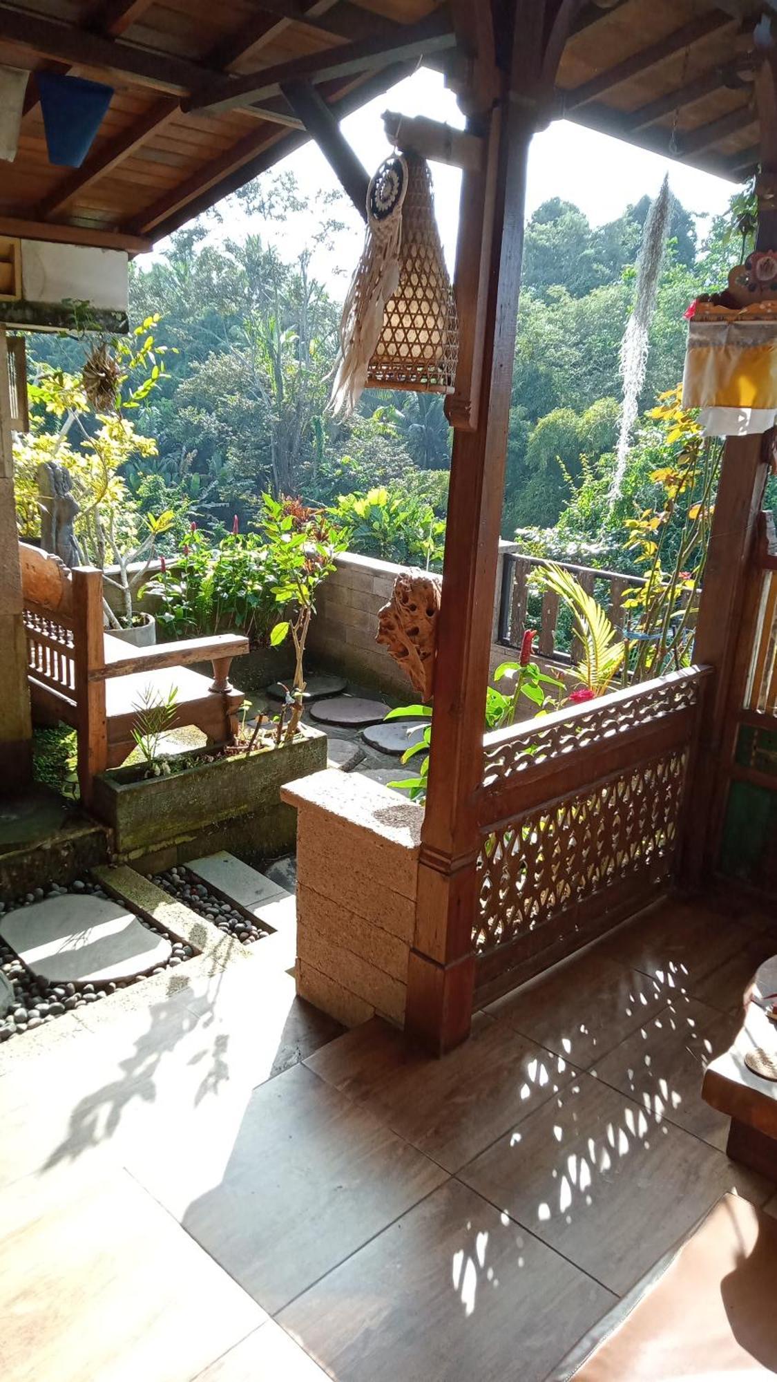 Joglo House Nagi Gasthof *