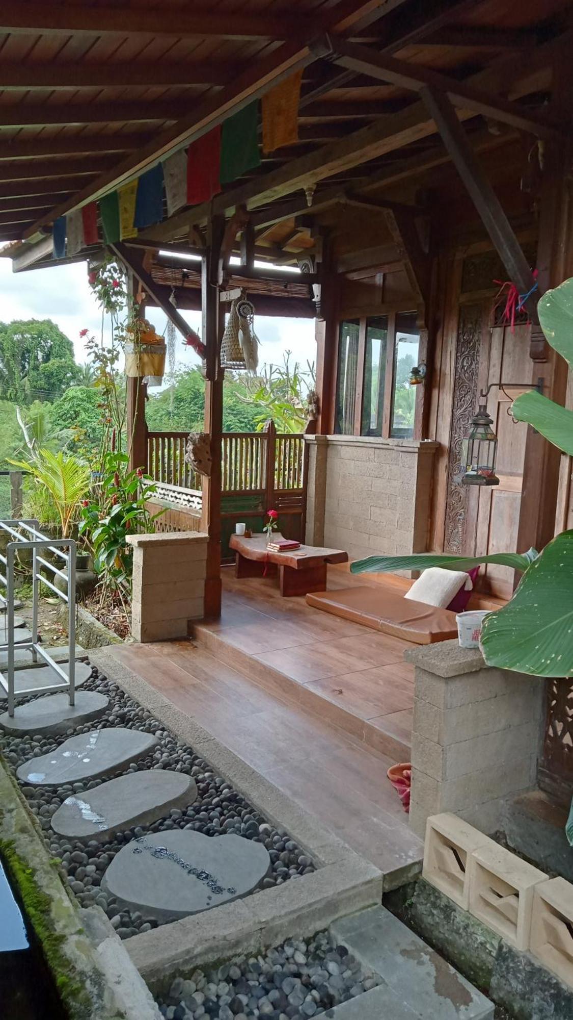 Gasthof Joglo House Nagi